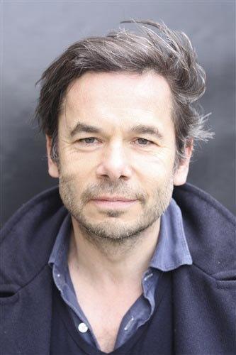 Loïc Houdré Image