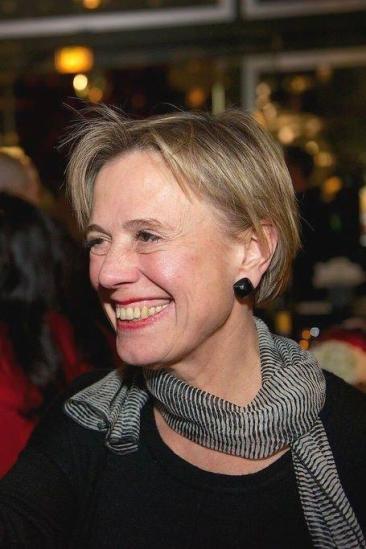 Christine Rothe Image