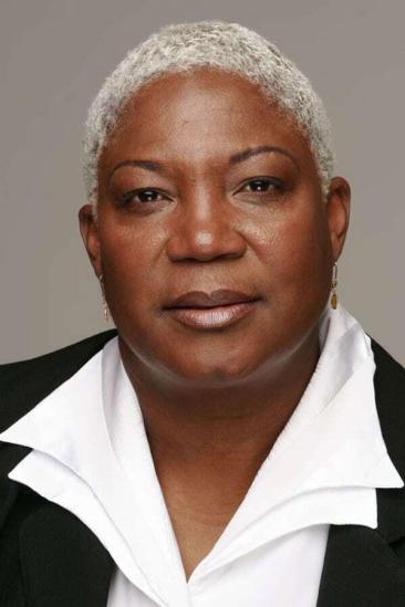 Firmine Richard Image