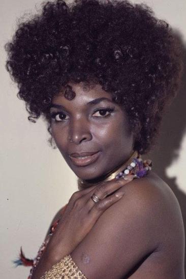 Beryl Cunningham Image