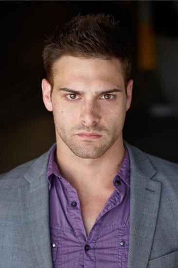 Nicholas Gunn Image