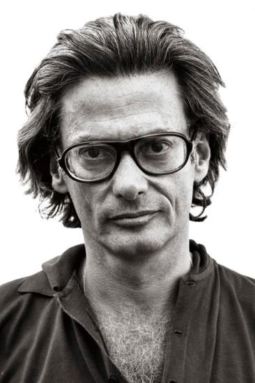 Richard Avedon Image