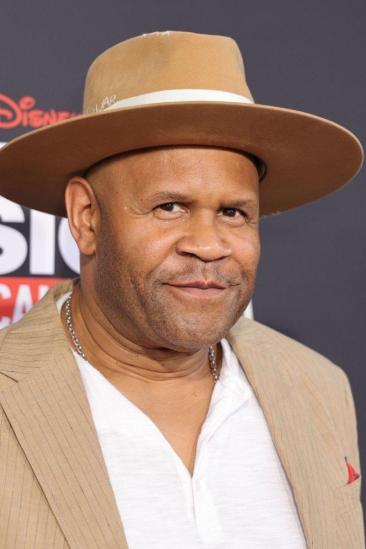 Rondell Sheridan Image