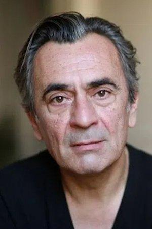 Michel Bompoil Image