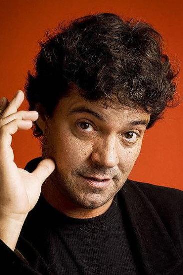Felipe Camargo Image