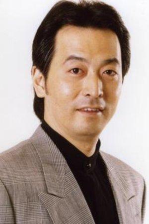 Hidetoshi Nakamura Image