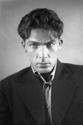 Aleksandr Chekayevsky Image