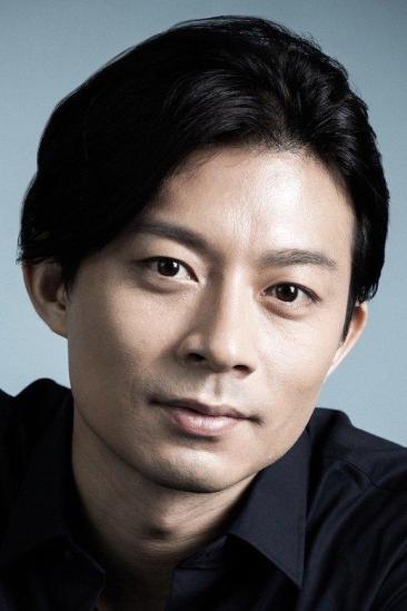 Ryosuke Takahashi Image