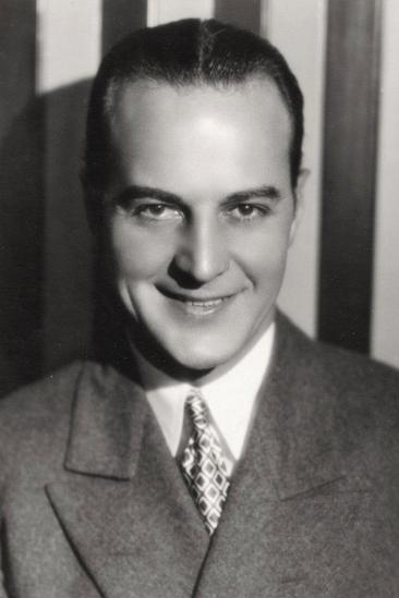 Harry Crocker Image