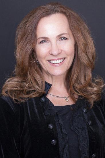 Mary-Lu Zahalan Image