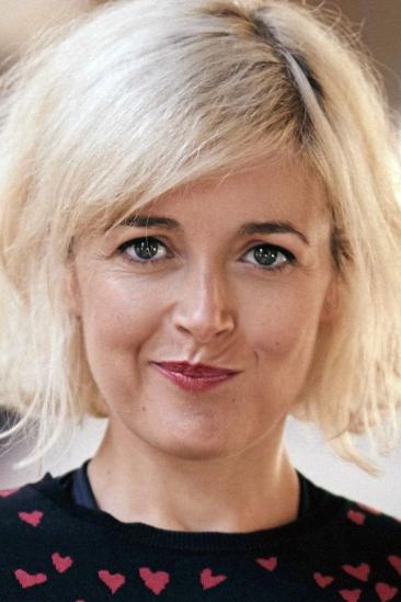 Céline Groussard Image