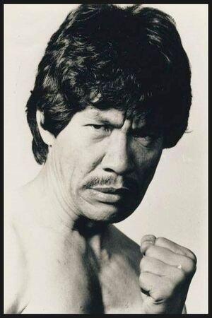 Bobby Kim Image