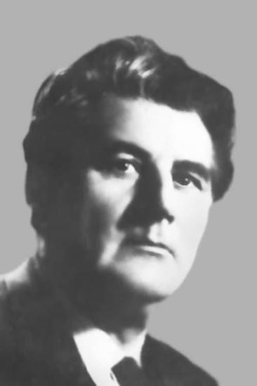 Pyotr Mikhnevich Image