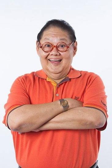 Moses Lim Image