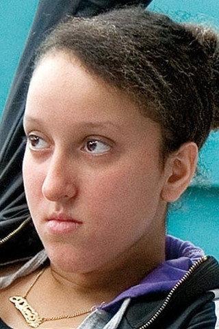 Esmeralda Ouertani Image