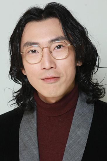 Billy Luk Wing-Kuen Image