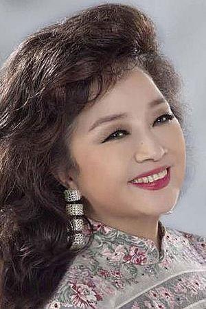 Paula Tsui Siu-Fung Image