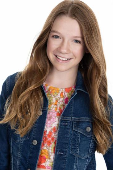 Juliet Donenfeld Image
