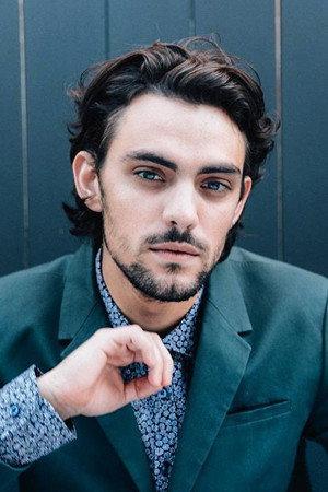 Dakota Shapiro Image