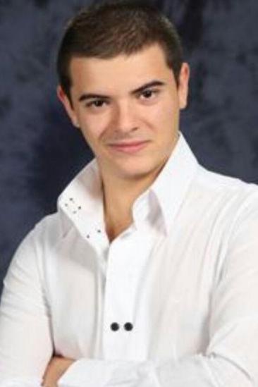 Gabriele Patriarca Image