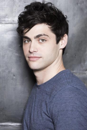 Matthew Daddario Image