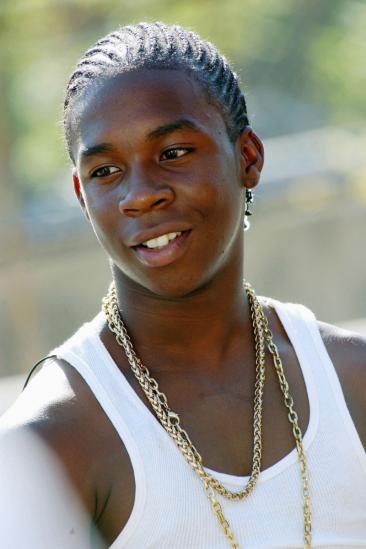 De'Shawn Washington Image