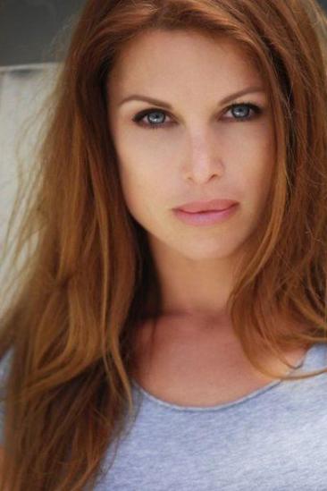 Jasi Cotton Lanier Image