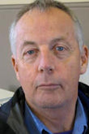 John Moore Image