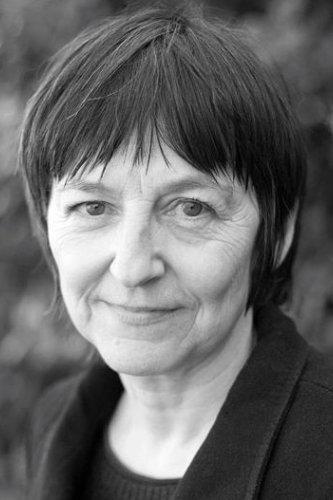 Angela Bain Image
