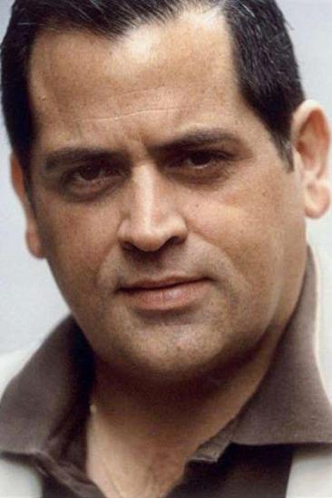 Stephen Badalamenti Image