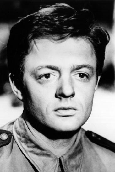 Damian Damięcki Image