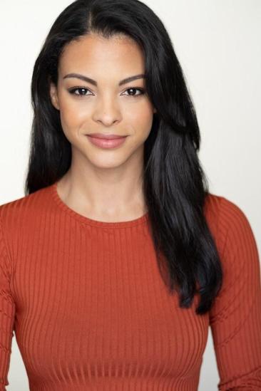 Triana Browne Image