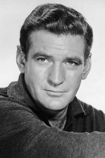 Rod Taylor Image