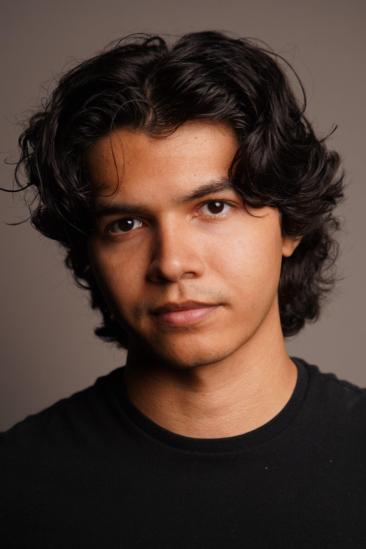 David De La Barcena Image