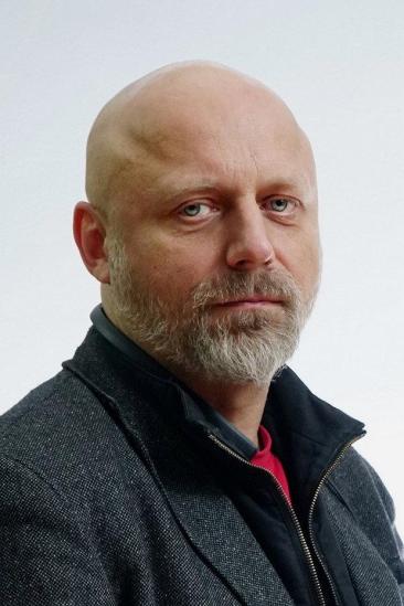 Dariusz Basiński Image