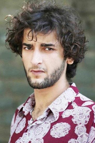 Maziar Firouzi Image