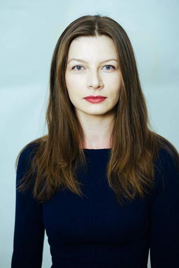 Ana Covalciuc Image