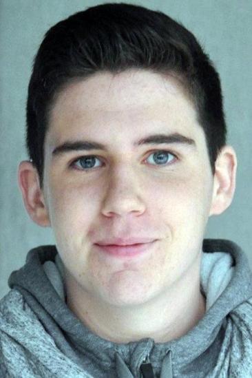 Luca Gelberg Image