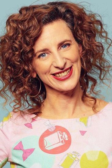 Felicity Ward Image