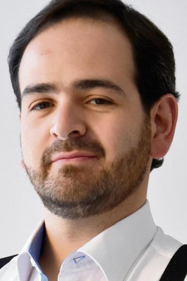 Fernando Memije Image