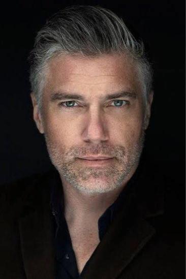 Anson Mount Image