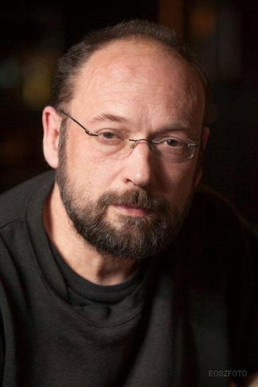 Péter Galambos Image