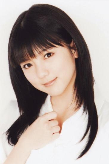 Erina Mano Image