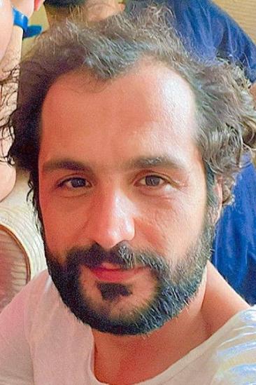 Sajad Hamidian Image