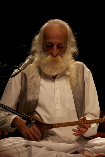 Mohammad-Reza Lotfi Image