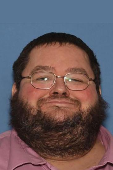 Steven Williams Image