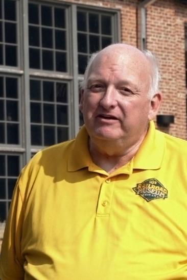 Larry Obermeyer Image