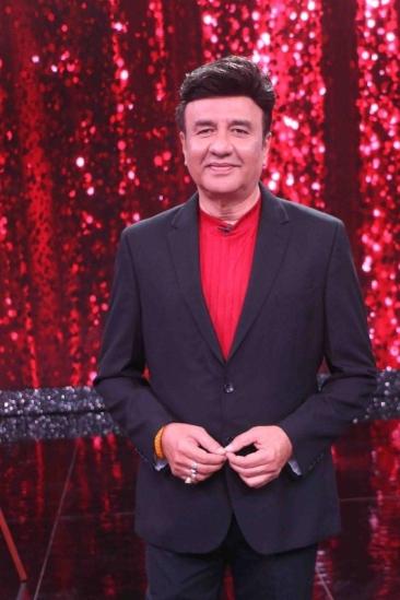 Anu Malik Image