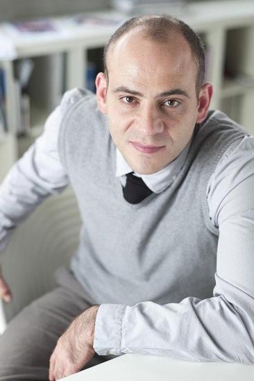 Borislav Chouchkov Image