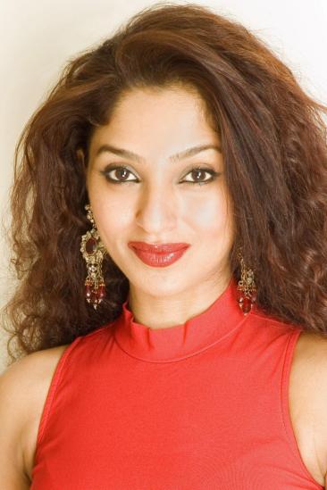 Suman Ranganathan Image